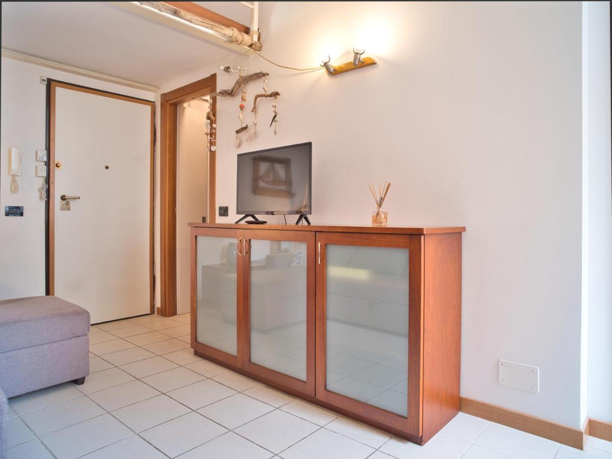 Medusa Apartment - Monolocale Centro Финале Лигуре Экстерьер фото